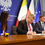 Białe plamy znikają. W regionie powstają żłobki - Radio Kielce