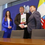 Białe plamy znikają. W regionie powstają żłobki