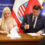 Białe plamy znikają. W regionie powstają żłobki - Radio Kielce