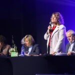 30.03.2026. Kielce. Okręgowy Zjazd Świętokrzyskiej Izby Pielęgniarek i Położnych / Fot. Wiktor Taszłow - Radio Kielce