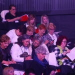 30.03.2026. Kielce. Okręgowy Zjazd Świętokrzyskiej Izby Pielęgniarek i Położnych / Fot. Wiktor Taszłow - Radio Kielce