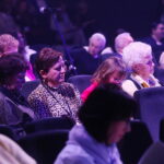 30.03.2026. Kielce. Okręgowy Zjazd Świętokrzyskiej Izby Pielęgniarek i Położnych / Fot. Wiktor Taszłow - Radio Kielce