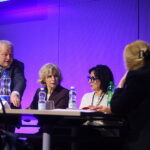 30.03.2026. Kielce. Okręgowy Zjazd Świętokrzyskiej Izby Pielęgniarek i Położnych / Fot. Wiktor Taszłow - Radio Kielce