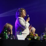 30.03.2026. Kielce. Okręgowy Zjazd Świętokrzyskiej Izby Pielęgniarek i Położnych / Fot. Wiktor Taszłow - Radio Kielce