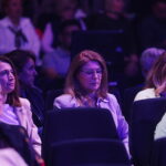 30.03.2026. Kielce. Okręgowy Zjazd Świętokrzyskiej Izby Pielęgniarek i Położnych / Fot. Wiktor Taszłow - Radio Kielce