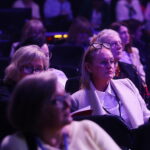 30.03.2026. Kielce. Okręgowy Zjazd Świętokrzyskiej Izby Pielęgniarek i Położnych / Fot. Wiktor Taszłow - Radio Kielce