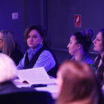 30.03.2026. Kielce. Okręgowy Zjazd Świętokrzyskiej Izby Pielęgniarek i Położnych / Fot. Wiktor Taszłow - Radio Kielce