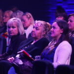 30.03.2026. Kielce. Okręgowy Zjazd Świętokrzyskiej Izby Pielęgniarek i Położnych / Fot. Wiktor Taszłow - Radio Kielce