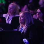 30.03.2026. Kielce. Okręgowy Zjazd Świętokrzyskiej Izby Pielęgniarek i Położnych / Fot. Wiktor Taszłow - Radio Kielce