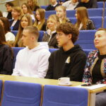 Najlepsi w matematycznym maratonie dostali nagrody - Radio Kielce