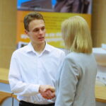 Najlepsi w matematycznym maratonie dostali nagrody - Radio Kielce