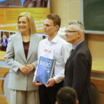 Najlepsi w matematycznym maratonie dostali nagrody - Radio Kielce