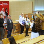 Najlepsi w matematycznym maratonie dostali nagrody - Radio Kielce