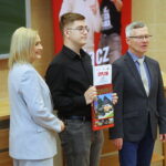 Najlepsi w matematycznym maratonie dostali nagrody - Radio Kielce