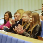 Najlepsi w matematycznym maratonie dostali nagrody - Radio Kielce