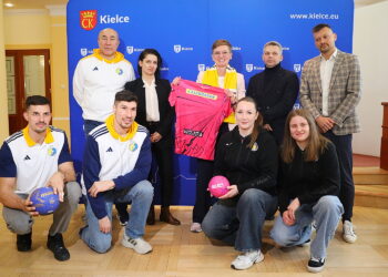 Hala Legionów zostanie wyremontowana?