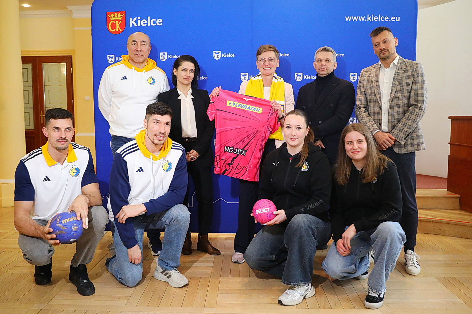 Hala Legionów zostanie wyremontowana?