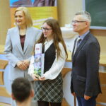 Najlepsi w matematycznym maratonie dostali nagrody - Radio Kielce