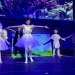 17.03.2026. Kielce. Targi Kielce. V Świętokrzyski Przegląd Teatrów Szkolnych / Fot. Izabela Mortas-Rubak - Radio Kielce