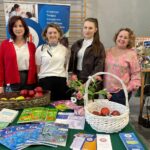 20.03.2026. Sandomierz. Giełda Szkół Ponadpodstawowych / Fot. Grażyna Szlęzak-Wójcik - Radio Kielce