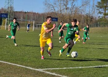 Świętokrzyskie derby w Połańcu. Czarni podejmują Star