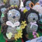 22.03.2026. Bodzentyn. Kiermasz Wielkanocny / Fot. Marta Gajda-Kruk - Radio Kielce