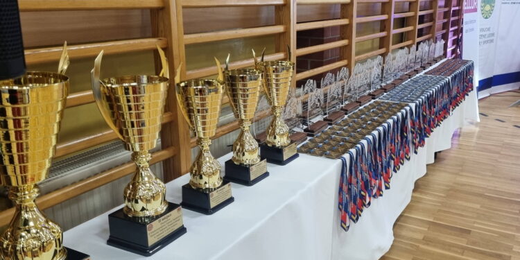 Bodzentyn gospodarzem międzynarodowego turnieju