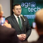 Minister obiecuje: rolnicy mogą liczyć na wsparcie