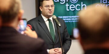 Minister obiecuje: rolnicy mogą liczyć na wsparcie