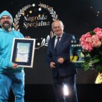 19.03.2026. Morawica. VIII Gala Sportu Miasta i Gminy Morawica / Fot. E. Tarach - Miasto i Gmina Morawica - Facebook