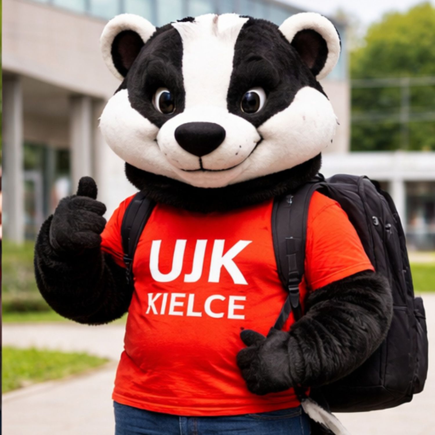 źródło: Uniwersytet Jana Kochanowskiego w Kielcach - Facebook