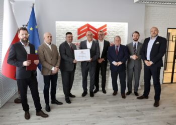 PKC Group z nową inwestycją w Starachowicach