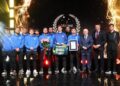 Poznaliśmy laureatów morawickiej gali sportu - Radio Kielce 19.03.2026. Morawica. VIII Gala Sportu Miasta i Gminy Morawica / Fot. E. Tarach - Miasto i Gmina Morawica - Facebook