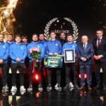 19.03.2026. Morawica. VIII Gala Sportu Miasta i Gminy Morawica / Fot. E. Tarach - Miasto i Gmina Morawica - Facebook