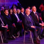 19.03.2026. Morawica. VIII Gala Sportu Miasta i Gminy Morawica / Fot. E. Tarach - Miasto i Gmina Morawica - Facebook