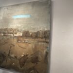 Sandomierz. BWA. Wystawa „Zdarzenia” / Fot. Grażyna Szlęzak-Wójcik - Radio Kielce