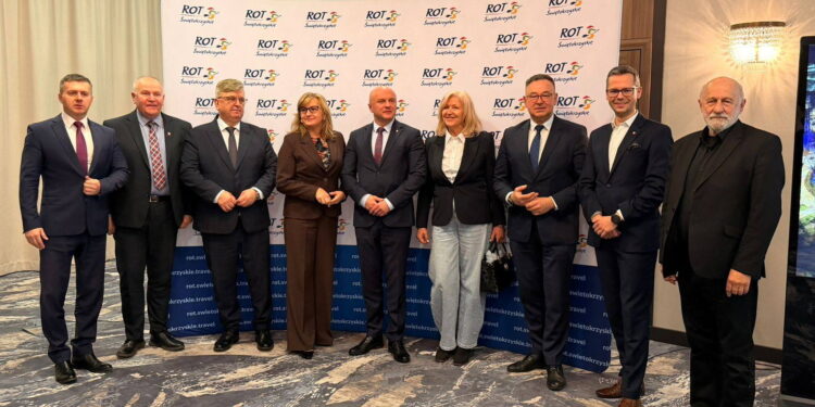 Regionalna Organizacja Turystyczna ma nowego prezesa