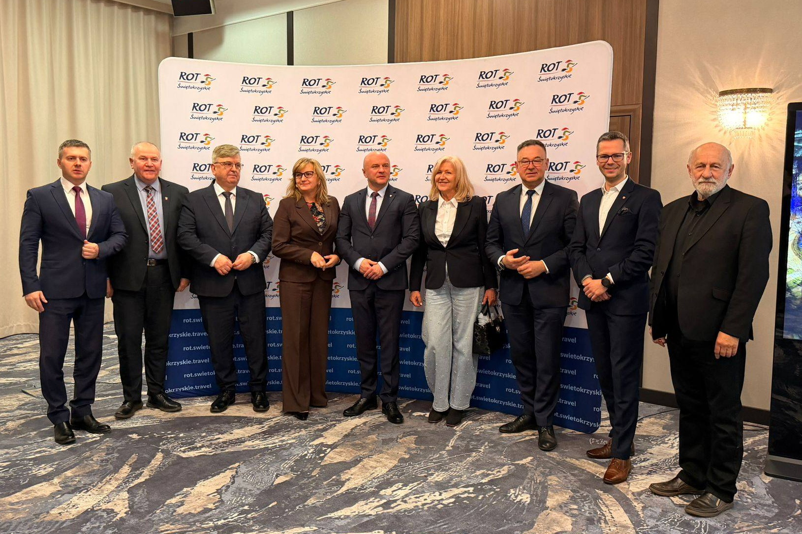 Regionalna Organizacja Turystyczna ma nowego prezesa