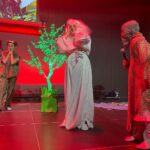 17.03.2026. Kielce. Targi Kielce. V Świętokrzyski Przegląd Teatrów Szkolnych / Fot. Izabela Mortas-Rubak - Radio Kielce