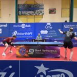 Lotto Superliga. Bank Spółdzielczy Orlicz 1924 Suchedniów - Orlen Bogoria Grodzisk Mazowiecki / Fot. Maciej Makuła - Radio Kielce