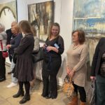 Dwa odmienne spojrzenia na pejzaż