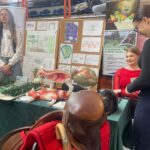 20.03.2026. Sandomierz. Giełda Szkół Ponadpodstawowych / Fot. Grażyna Szlęzak-Wójcik - Radio Kielce