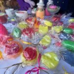 22.03.2026. Dwikozy. Kiermasz Wielkanocny / Fot. Grażyna Szlęzak-Wójcik - Radio Kielce