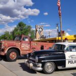 Muzyczne podróże przez świat. Dzika natura USA. Cz.1 - Radio Kielce