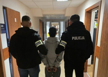 Po tragedii, 21-letniemu Kolumbijczykowi grozi dożywocie. Jest akt oskarżenia