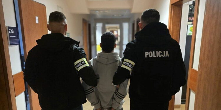 Po tragedii, 21-letniemu Kolumbijczykowi grozi dożywocie. Jest akt oskarżenia