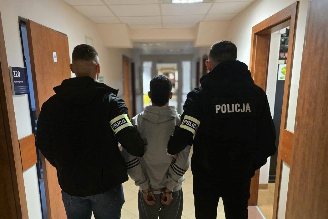 Po tragedii, 21-letniemu Kolumbijczykowi grozi dożywocie. Jest akt oskarżenia