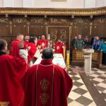 Uczestnicy Ekstremalnej Drogi Krzyżowej dotarli do celu / Fot. Łukasz Skórski