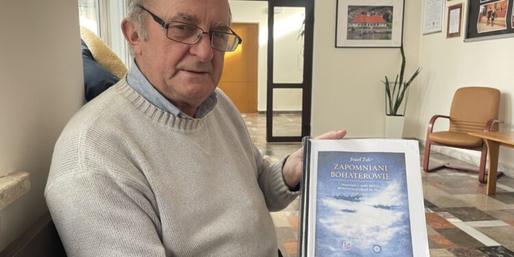 Fot. Grażyna Szlęzak-Wójcik - Radio Kielce