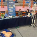 20.03.2026. Sandomierz. Giełda Szkół Ponadpodstawowych / Fot. Grażyna Szlęzak-Wójcik - Radio Kielce